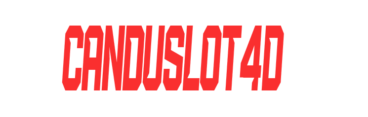 Canduslot4D